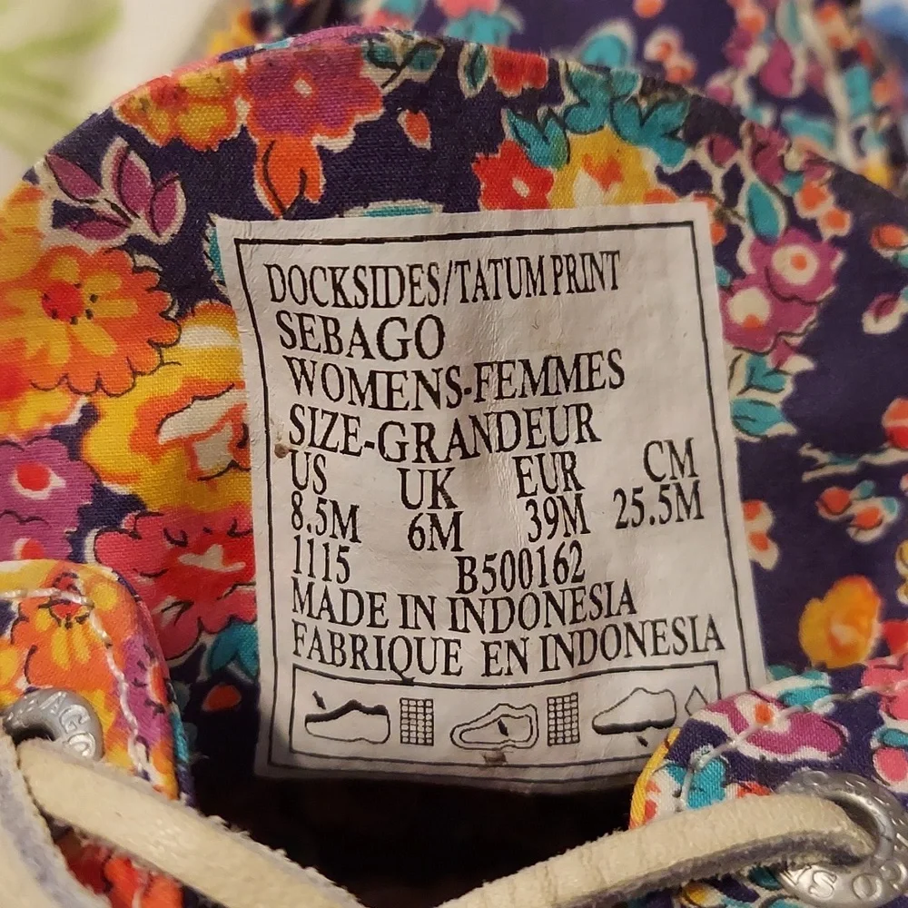 Docksides - Picture 7 of 7